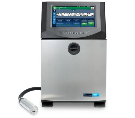 Bild: Videojet und Esko zeigen auf der Interpack 2026 einen durchgängigen Workflow von Design bis Produktion