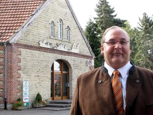 Bild: AVA-Fruchtbarkeitsseminar Schwein - Ein 3-Tage Marathon mit riesigem Erfolg