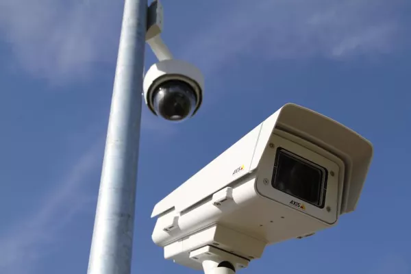 Bild: Individuelle Videoüberwachungslösungen für Privat und Unternehmen