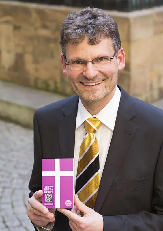 Dr. Christoph Rösel