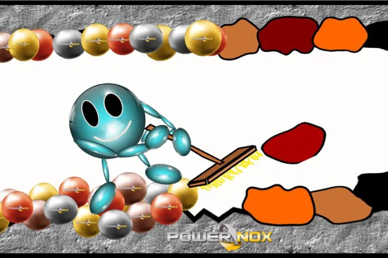 Powernox High Performance Nanotechnologie Bild: Powernox High Performance Nanotechnologie