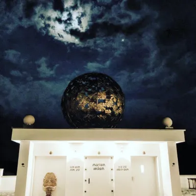 Bild: Goldene Feiern am Bioweingut Bleyweis in der Südsteiermark