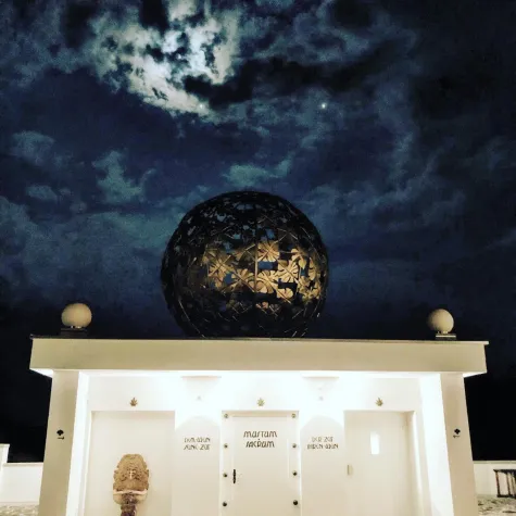 Goldene Feiern am Bioweingut Bleyweis in der Südsteiermark Bild: Goldene Feiern am Bioweingut Bleyweis in der Südsteiermark