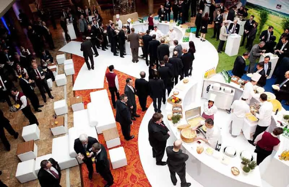 MPC Capital Expertentagung (Foto: BRANDS ALIVE)