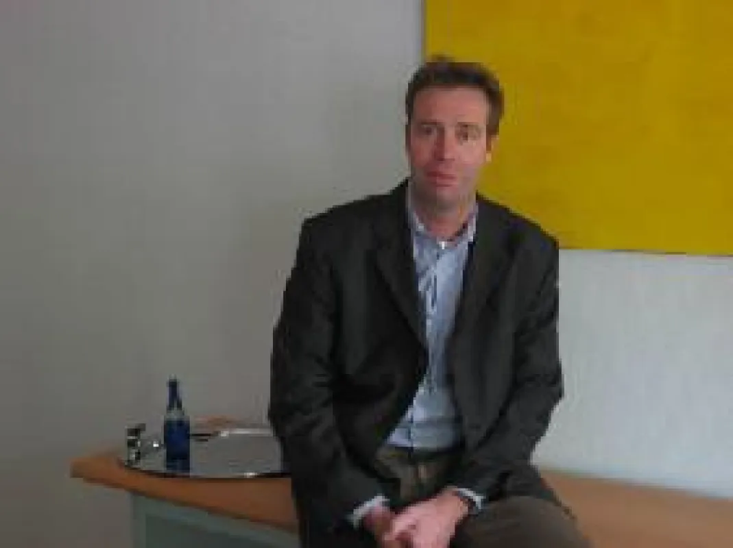 Michael Humann - Gründercoach