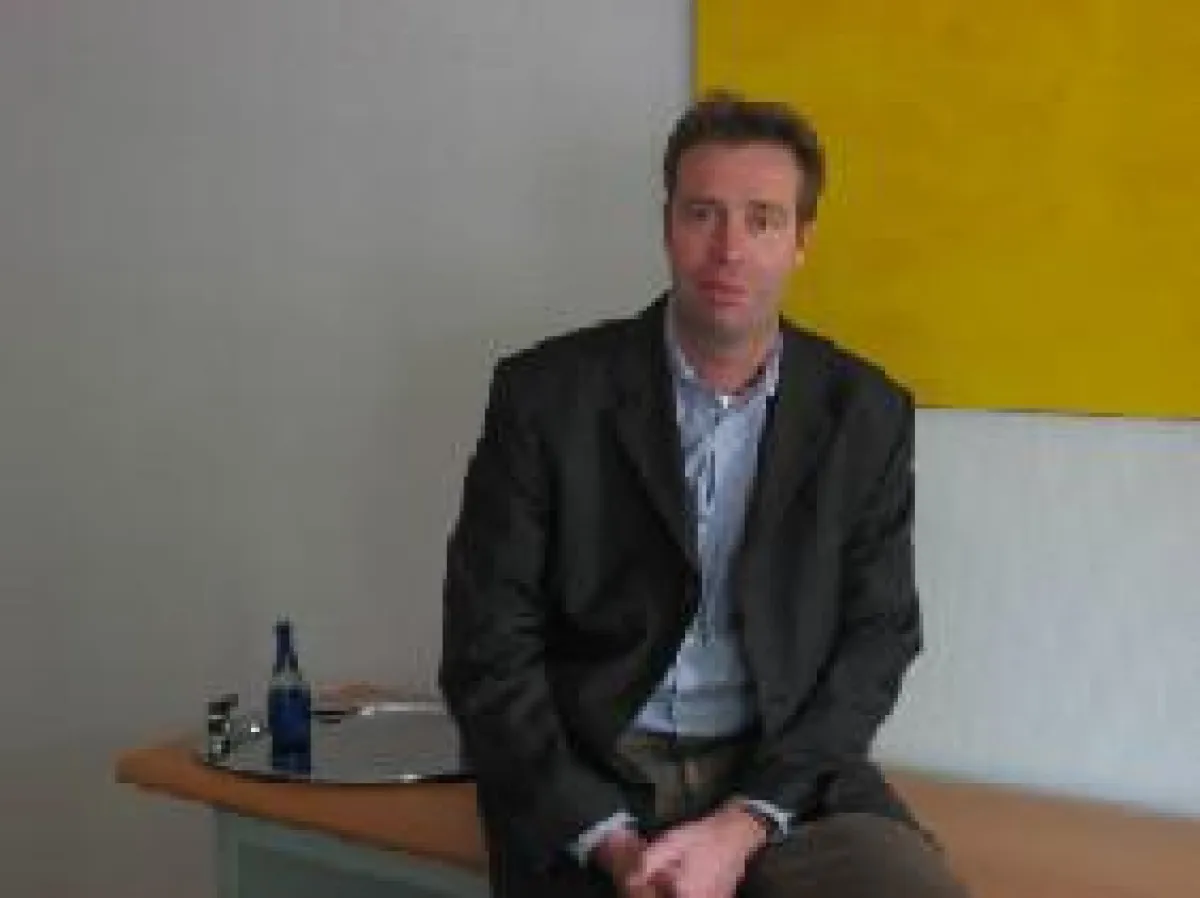 Michael Humann - Gründercoach