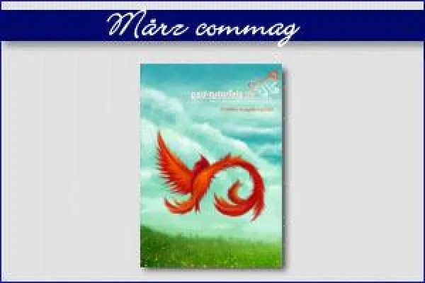 Bild: Kostenloses Grafik-/Fotomagazin - commag 03/2007