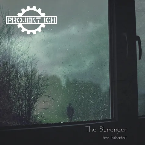 Bild: PROJEKT ICH FEAT. FALTENHALL - The Stranger [Single: 2020-03-06]
