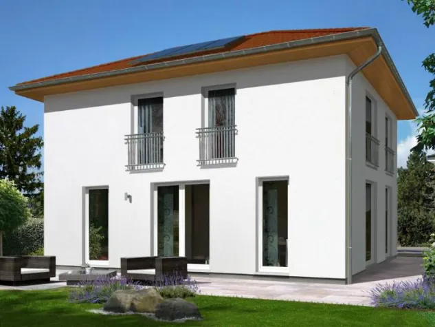 Bild: Damit der Traum vom Eigenheim kein Albtraum wird – Interview mit Bauprofi Burkhard Keller