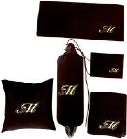 Bootszubehör von A-Z Bild: Bootszubehör von A-Z