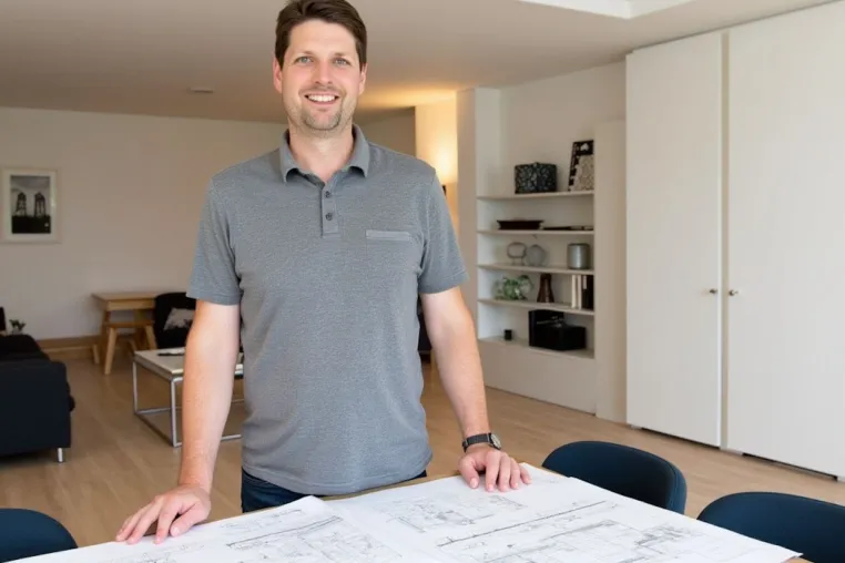 Rader Gruppe investiert 560.000 Euro in Modernisierung des Immobilienbestands Bild: Rader Gruppe investiert 560.000 Euro in Modernisierung des Immobilienbestands