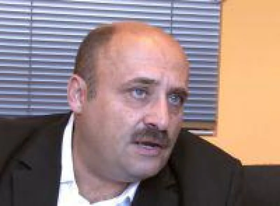Antonio Silva