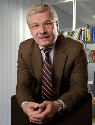 Bild: Energy Psychology - effizient bei der Auflösung von psychischen Krankheiten?