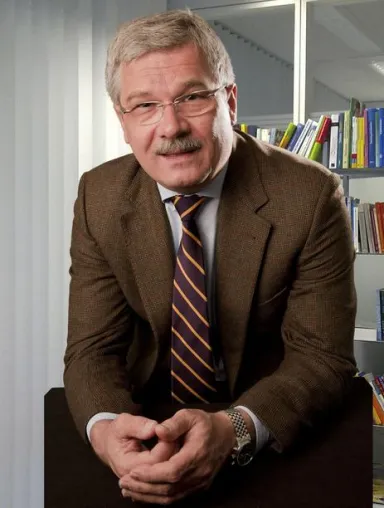 Energy Psychology - effizient bei der Auflösung von psychischen Krankheiten? Bild: Energy Psychology - effizient bei der Auflösung von psychischen Krankheiten?