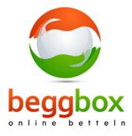beggbox bringt Bettler und Spender zusammen Bild: beggbox bringt Bettler und Spender zusammen
