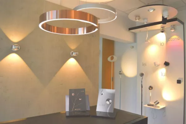 Bild: Cottbus: Größter Occhio store in Südbrandenburg