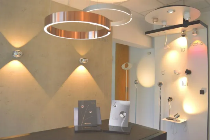 Bild: Cottbus: Größter Occhio store in Südbrandenburg