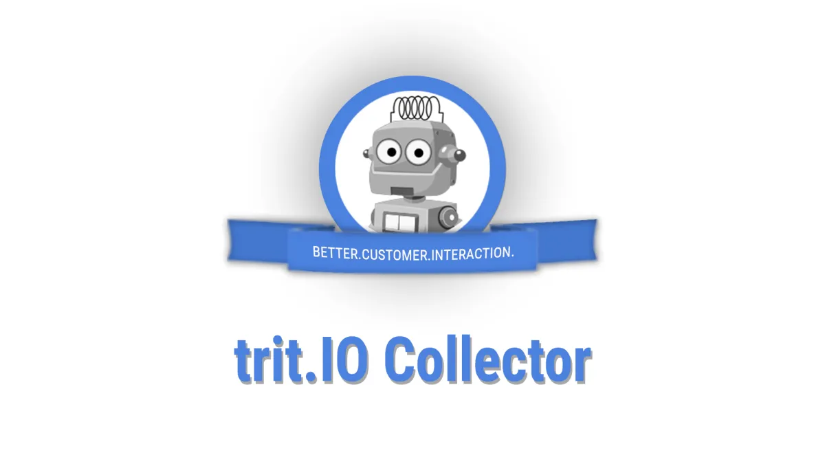 Video des Collector auf => www.3h.solutions/tritio-collector