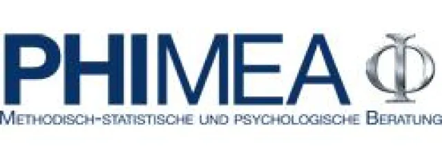 Bild: PHINEA methodisch-statistische und psychologische Beratung