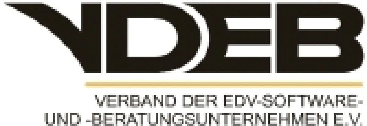 VDEB Verband der EDV-Software- und -Beratungsunternehmen e.V.