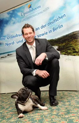 Bilanz 2011: Upstalsboom legt Rekordzahlen vor Bild: Bilanz 2011: Upstalsboom legt Rekordzahlen vor