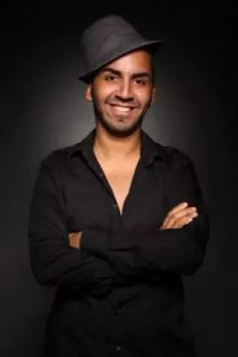 Samirs Welt - Persönliche Vorlieben des Designers Abou-Suede Bild: Samirs Welt - Persönliche Vorlieben des Designers Abou-Suede