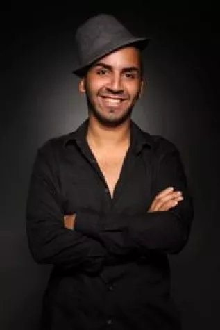 Bild: Samirs Welt - Persönliche Vorlieben des Designers Abou-Suede