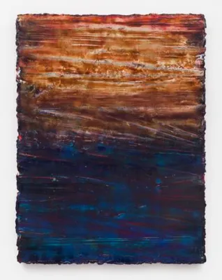 Bild: vondoering contemporary auf der Kunst 09 Zuerich