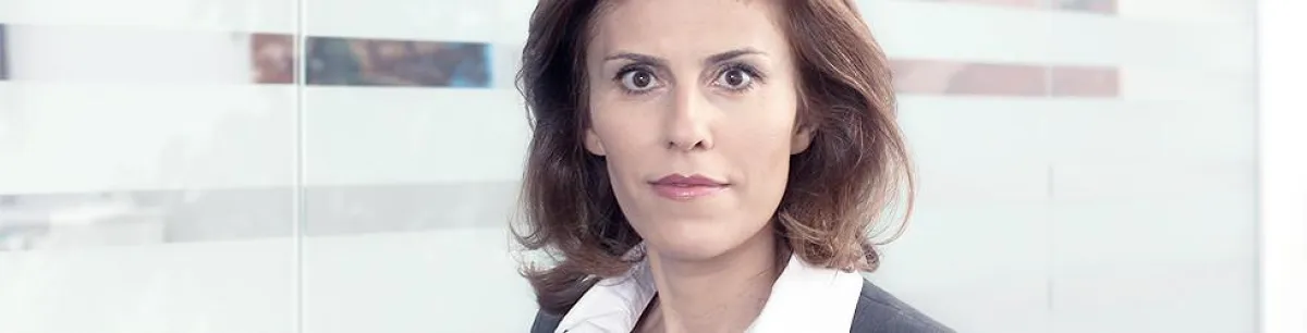 Rechtsanwältin Dr. Elisabeth Unger, ROSE & PARTNER LLP: