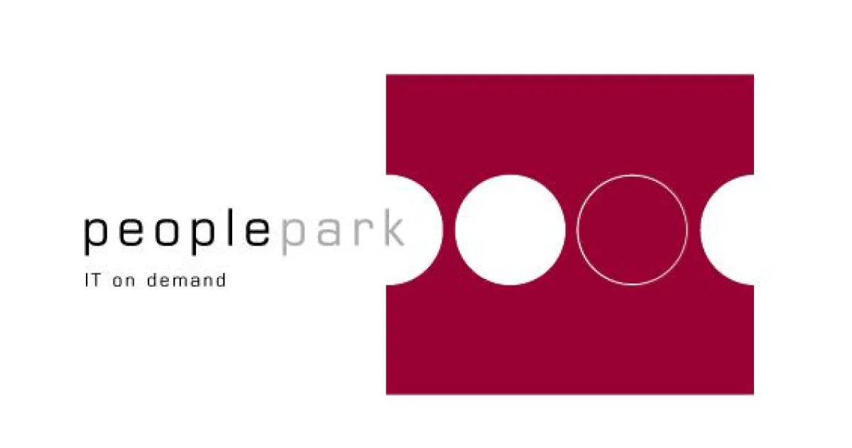 peoplepark | IT on demand