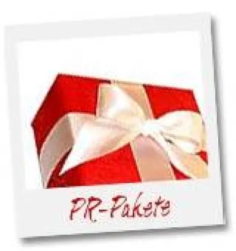 Bild: PR-Agentur PR4YOU aus Berlin schnürt PR-Pakete