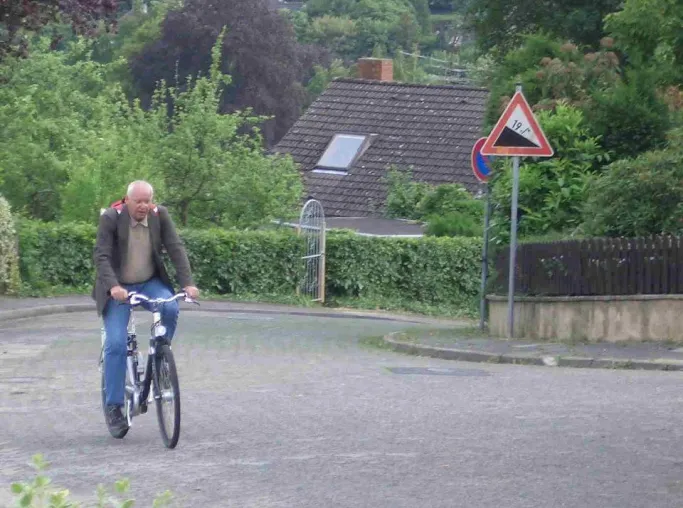 Bild: Wird Deutschland zum Stromrad-Land ?