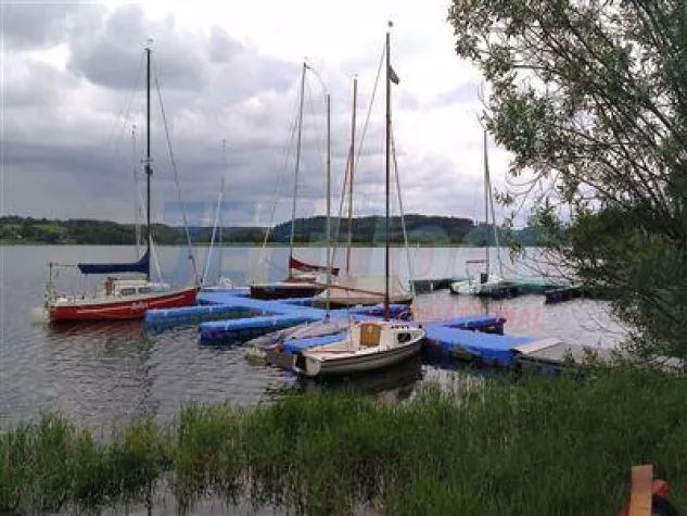 JETFLOAT Ponton Schwimmkörper von Duwe & Partner Bild: JETFLOAT Ponton Schwimmkörper von Duwe & Partner