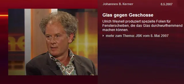 Bild: HAVERKAMP-Sicherheitstechnologie schützt Superstar-Macher Bohlen