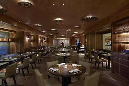 Bild: AB NOVEMBER NEU IM MATSUHISA, MUNICH : LUNCH UND SONNTAGS-BRUNCH