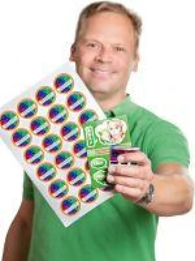 Geschäftsführer Andreas Nies