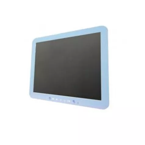 Bild: WMP-195 - Medical Panel PC mit anti-bakteriellem Gehäuse