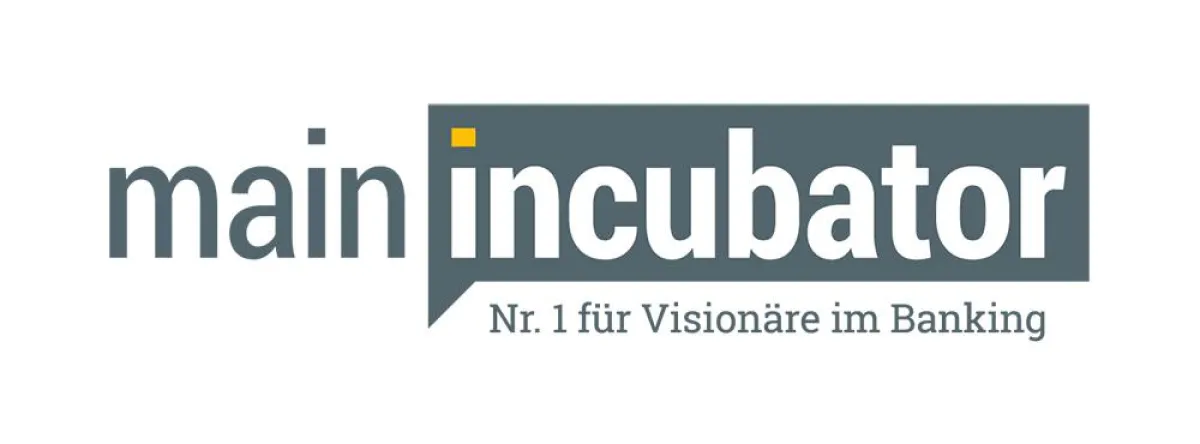 Logo main incubator