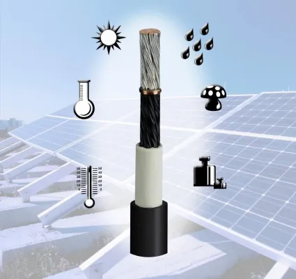 Bild: RHEYHALON Solar kurz vor der TÜV-Zulassung nach neuem Anforderungsprofil