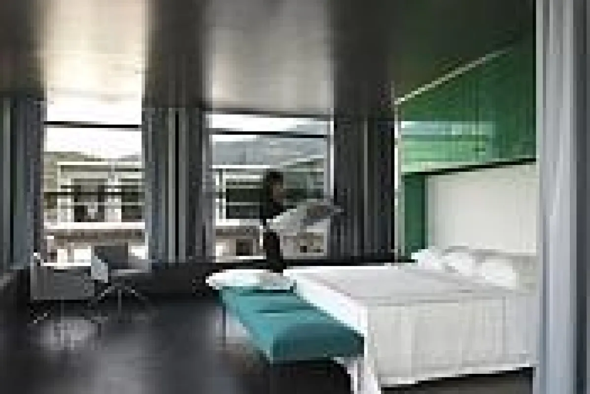 Hotel Lido Palace