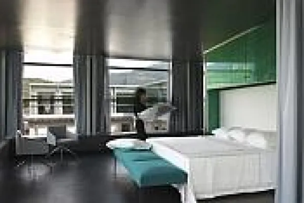 Bild: Eine Hotellegende ist zurück