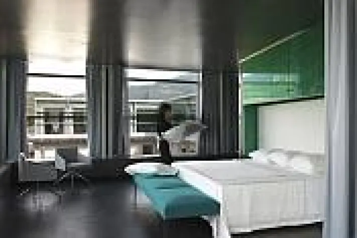 Bild: Eine Hotellegende ist zurück