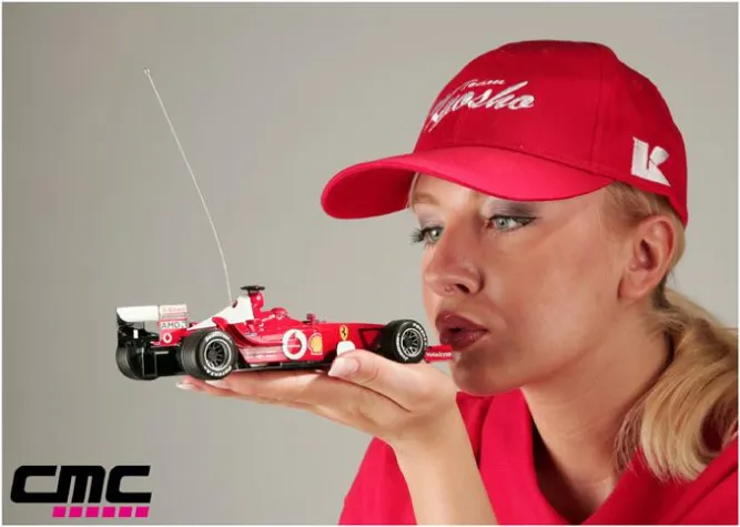 Bild: CMC-Versand feiert 20jähriges Jubiläum mit tollen Rabatt-Aktionen