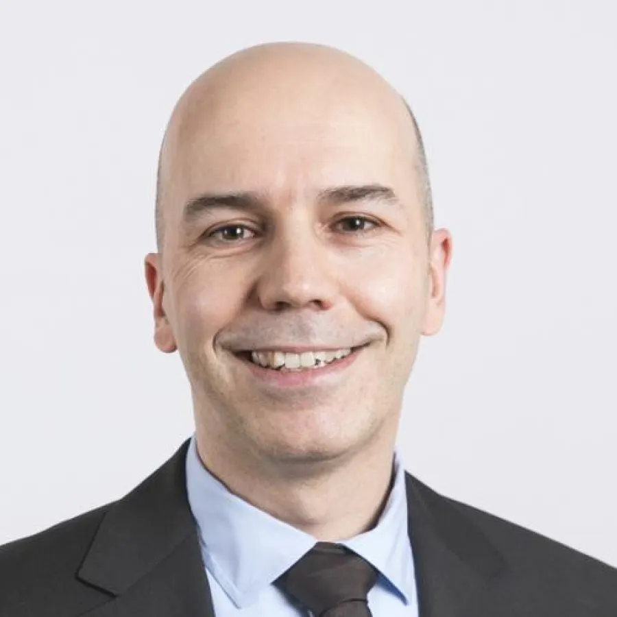 Stefan Mintert, Geschäftsführer Kutura GmbH