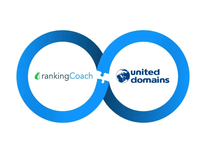 united-domains launcht rankingCoach für seine Kunden Bild: united-domains launcht rankingCoach für seine Kunden