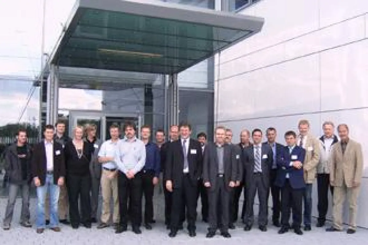 Schlüsselkunden verschiedener Branchen berichteten den Besuchern des tarakos Anwendertreffens im VDTC Magdeburg von den vielfältigen Einsatzmöglichkeiten der VR-Software
