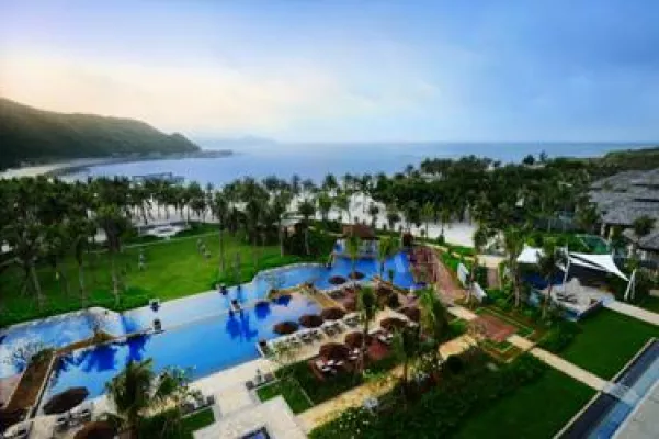 Premiere im Reich der Mitte Bild: Premiere im Reich der Mitte