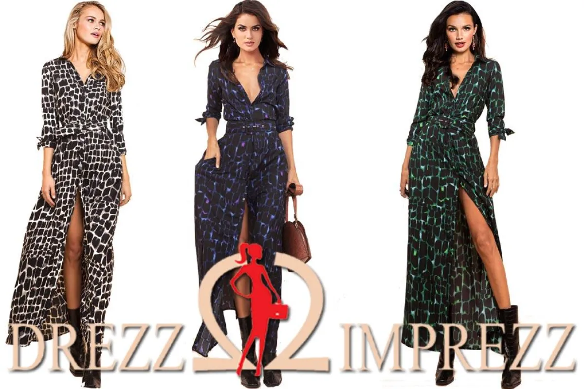 WYLDA - das neue MUST HAVE von DREZZ2IMPREZZ