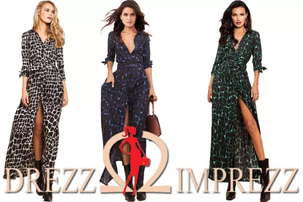 Bild: WYLDA – das neue MUST HAVE von DREZZ2IMPREZZ