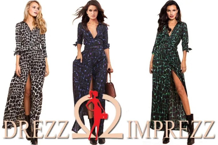 Bild: WYLDA – das neue MUST HAVE von DREZZ2IMPREZZ